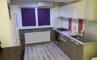 AP. 2 CAMERE PALLADIUM RESIDENCE,PET-FRIENDLY,CENTRALA,LOC DE PARCARE - Poză 2