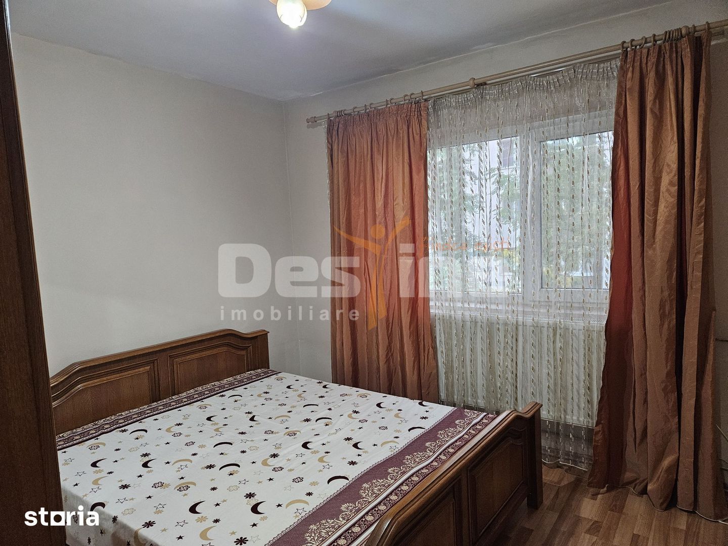 Apartament cu 2 camere de închiriat, zona Crângași - Poză 4