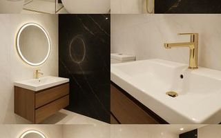 Penthouse 3 camere + terasă 150 mp | Bulevardul Ferdinand | Imobil boutique - Poză 13