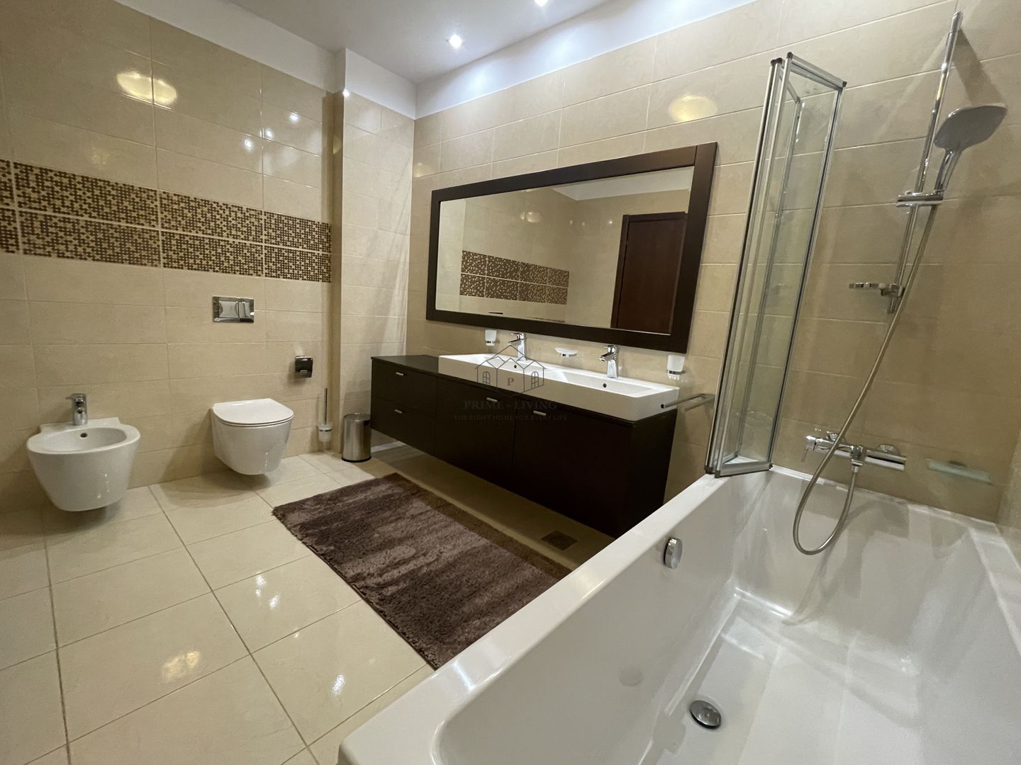 APARTAMENT CU 4 CAMERE LA INCHIRIERE LANGA PARCUL HERATSRAU - Poză 7