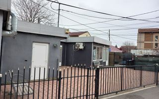 Spațiu Comercial cu Teren + Fotovoltaice 9 kW – Ideal Investiție - Poză 3