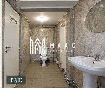 Spațiu birouri de închiriat | Sibiu Central | 160 mp - Poză 8