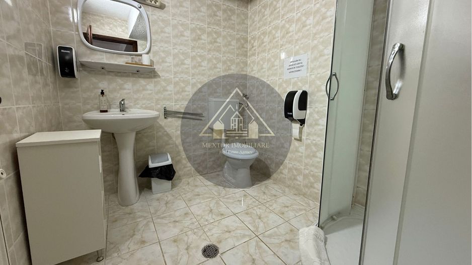 Afacere la cheie, Han, Pensiune, Restaurant - Poză 14