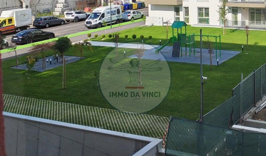 Apartament complex ELITE 2 camere - Poză 16