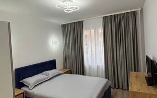 AP. 2 CAMERE TITAN, PRIMA INCHIRIERE, RENOVAT, MOBILAT/UTILAT MODERN - Poză 7