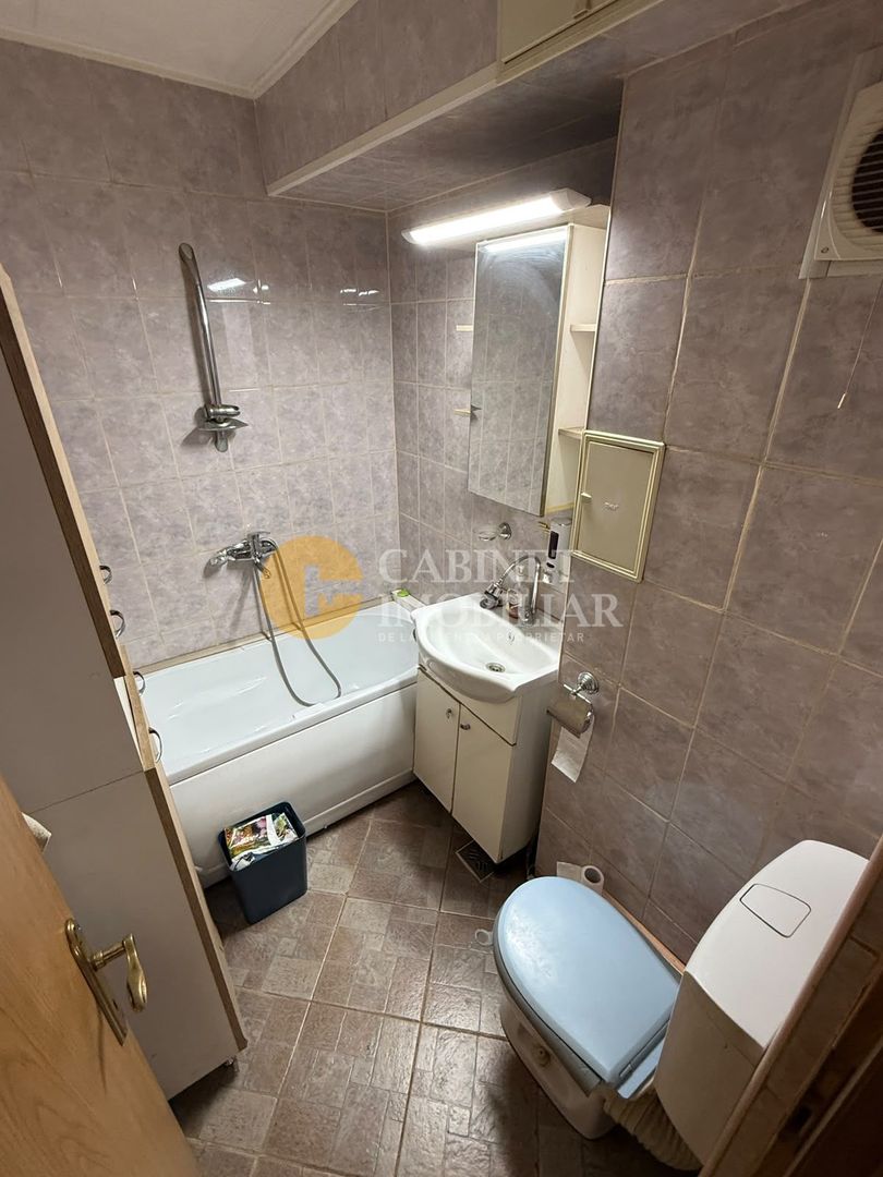 Emil Racovita - 3 Camere - Etaj Intermediar - Zona Rond Podu Ros - Poză 7