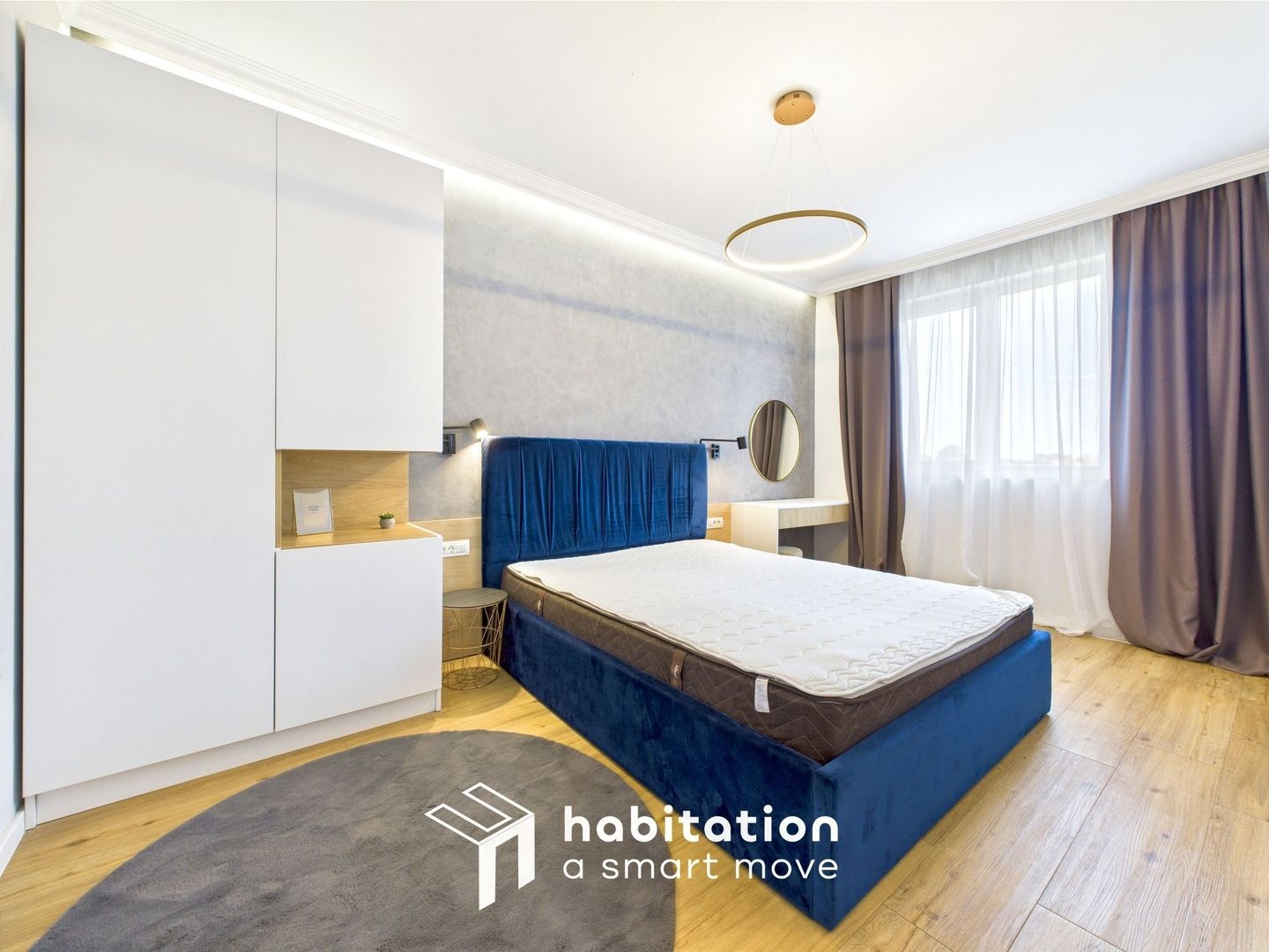 Design modern și locație centrală exclusivistă - Apartament 3 camere - Poză 18