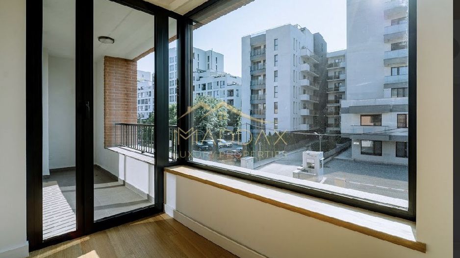 Apartament de Inchiriat | Iancu Nicolae | 47 mp - Poză 5