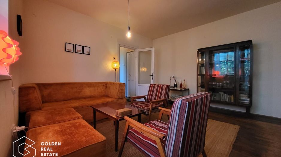 Apsrtament 2 camere, oras Lipova - Poză 1