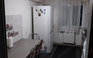 Apartament 3 camere,75 mp dec,168000 euro, Dacia - Poză 4