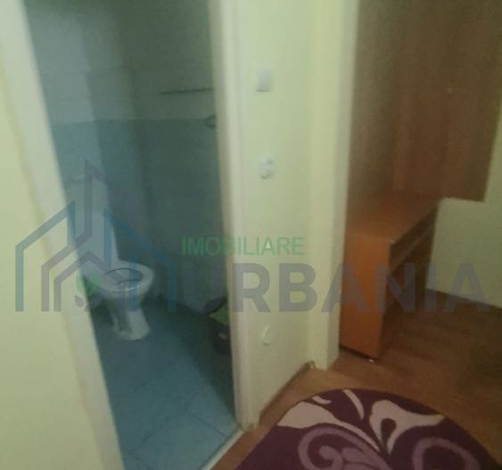 Apartament cu 2 camere de închiriat, Iași – 267 euro/lună - Poză 4