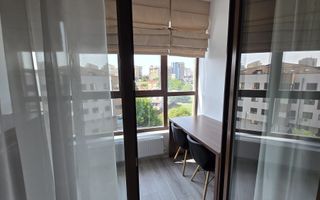 Apartament amenajat LUX – 2 minute de Palas Mall - Poză 3