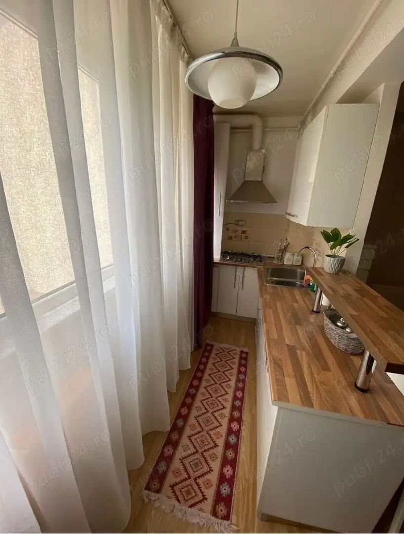 Apartament 2 camere, 2 bai, 49mp, Sector 4, Centrala P, statie STB - Poză 3