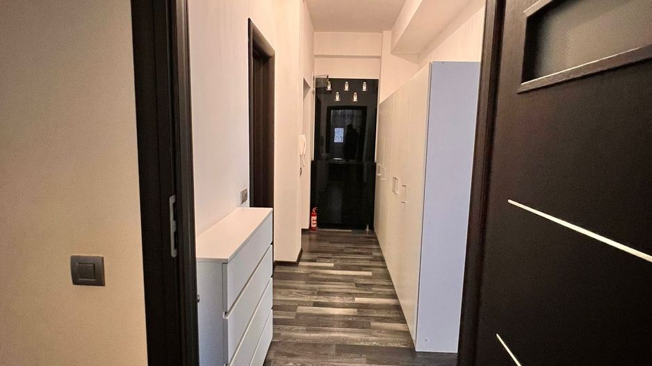 Apartament 2 camere Jiului | Cofetăria Cafina - Poză 8