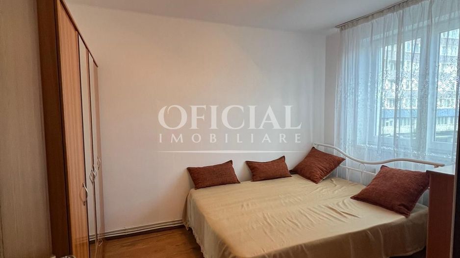 Apartament 2 Camere | 48 Mp | Balcon | Centru Piata Mihai Viteazu - Poză 2