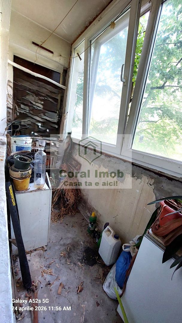 Vanzare apartament 3  camere, Domna Ghica, Colentina, Comision 0% - Poză 11