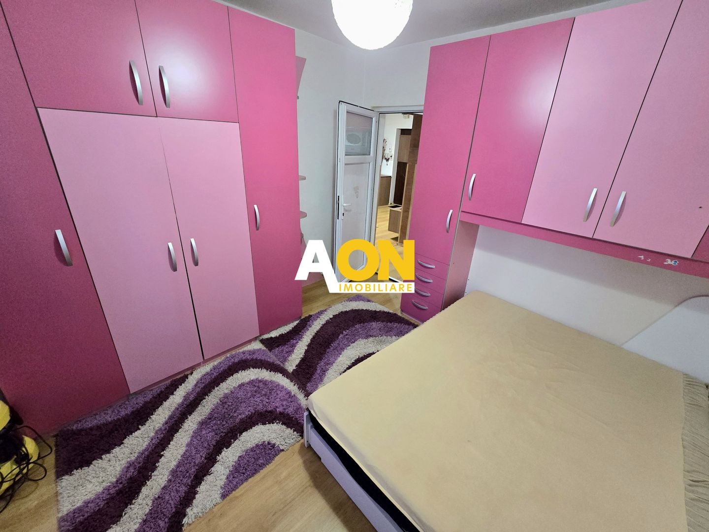Apartament cu 2 Camere, Etaj 1, Zona Cetate - Poză 5