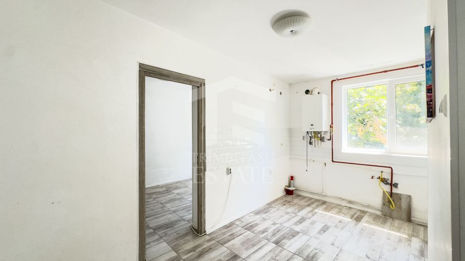 Rahova | Crizantemelor | centrala proprie | garsoniera | renovat - Poză 1
