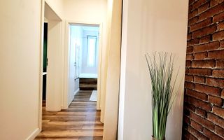 Oferim spre inchiriere apartament cu 2 camere, zona Centrala, Giroc - Poză 8