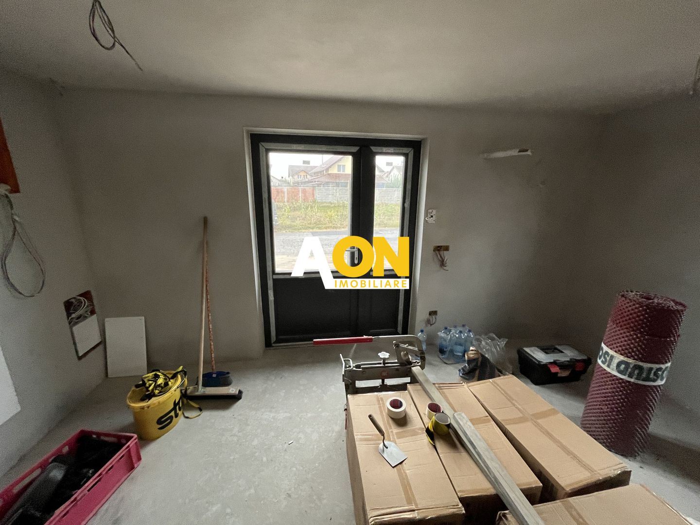 Spatiu De Birouri, 60mpU, Zona Micesti - Poză 2