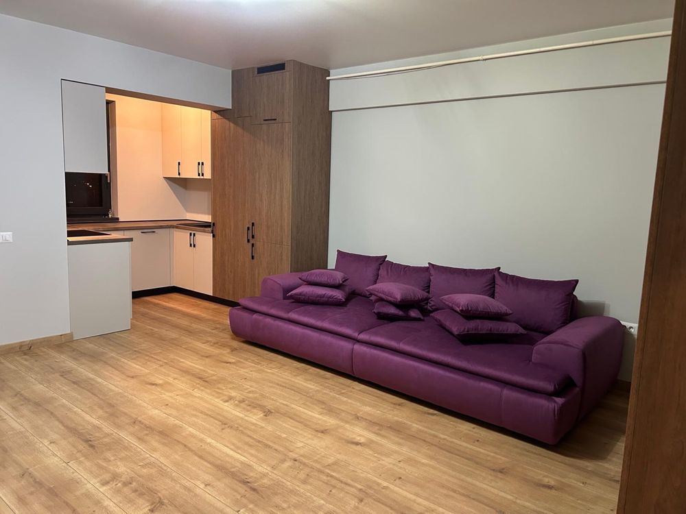 Apartament cu 2 Camere în Complex Flamingo - Poză 3