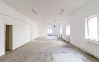 Chirie clădire centrul civic | Brașov | 500mp | 5000€ - Poză 6