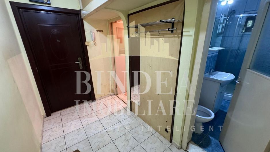 Apartament 2 camere, etaj 1, langa Spitalul Judetean - Poză 8