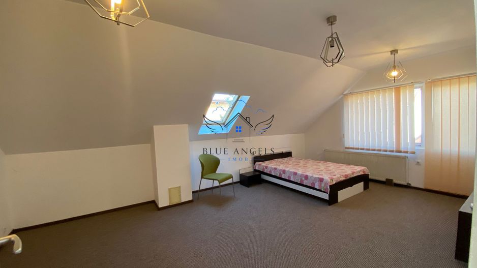 Casa PET FRIENDLY, 4 camere centrala, strada Stadionului - Poză 2