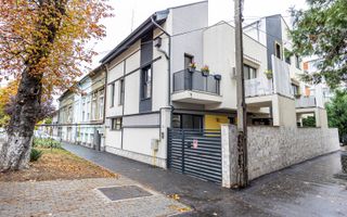 Apartament nou, ultracentral, cu loc de parcare privat | 110.000 € - Poză 1