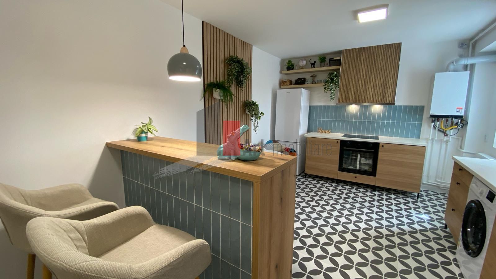 Apartament 2 camere Gorjului - Poză 11