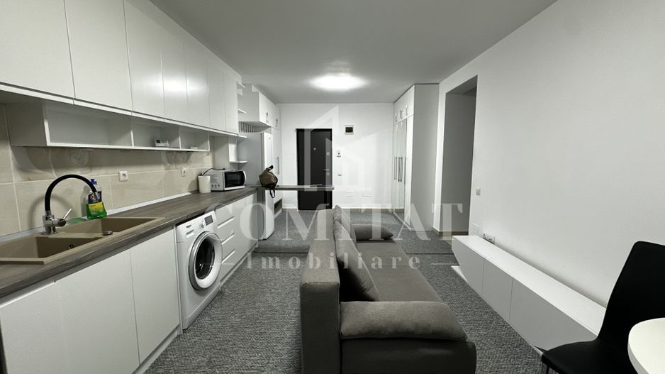 Apartament 2 camere | Loc de parcare | Zona Eroilor-Floresti - Poză 1