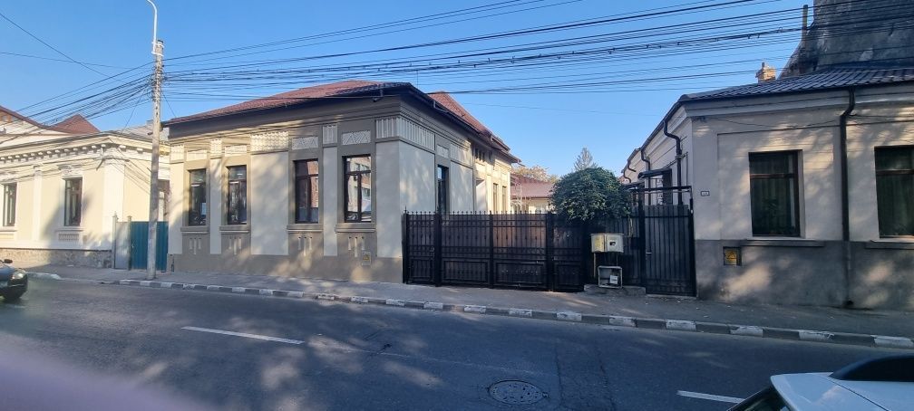 De inchiriat Casa-ClinicaMedicala - Poză 2