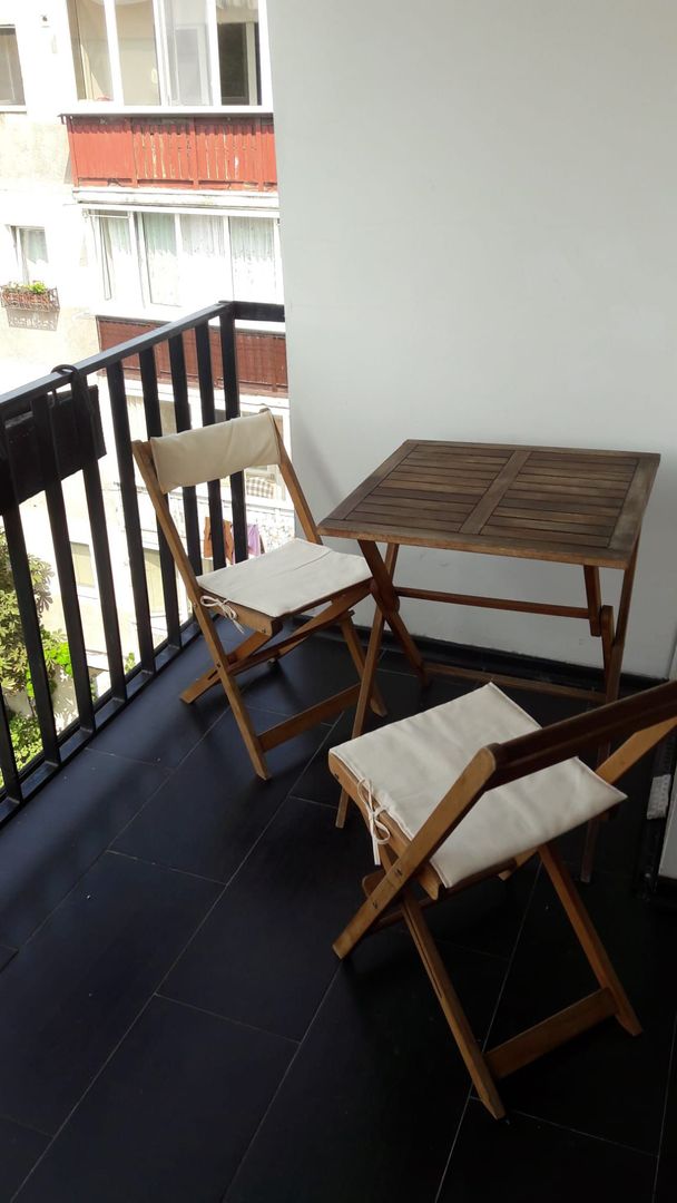 Apartament trei camere - Zona Aradului - Poză 31