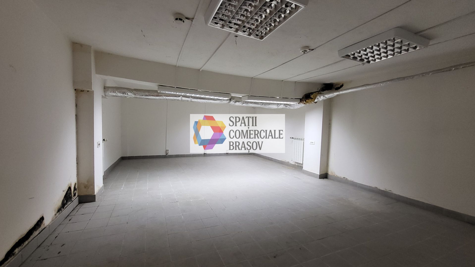 Spatiu comercial - 184 mp # PLUS Spatii comercial/Birouri - Poză 7