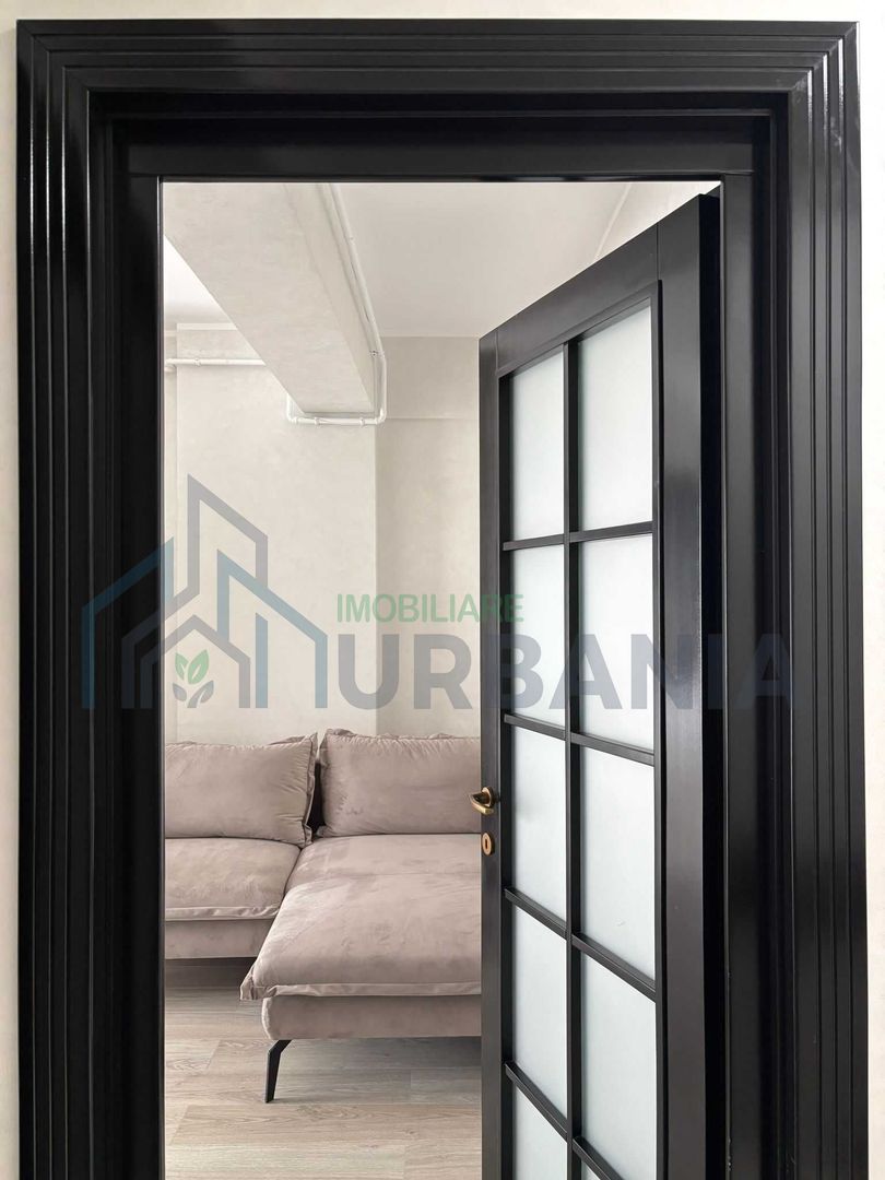 apartament 2 camere închiriere royal town - Poză 5