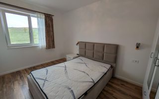 3 camere, premium, prima închiriere, parcare, bloc nou, Octavian Paler - Poză 6