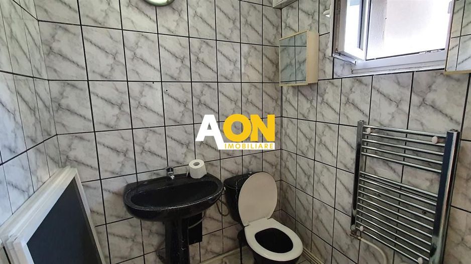 Apartament 4 camere M -uri etaj 1 - Poză 11