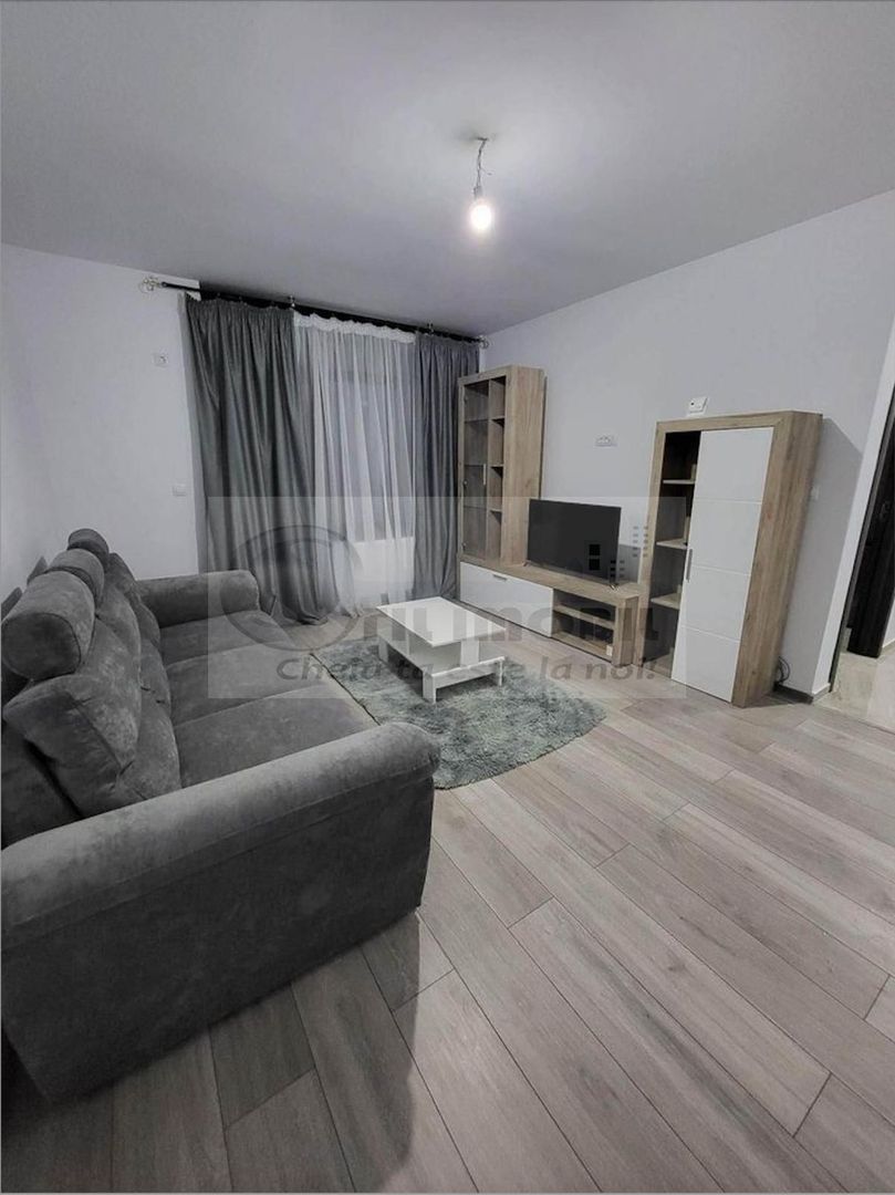 Apartament 2 cam -48.8 mp- Visan - 85.000 euro - Poză 1