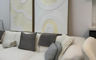 Apartament superb 3 camere I Cortina North I Loc de parcare inclus - Poză 3