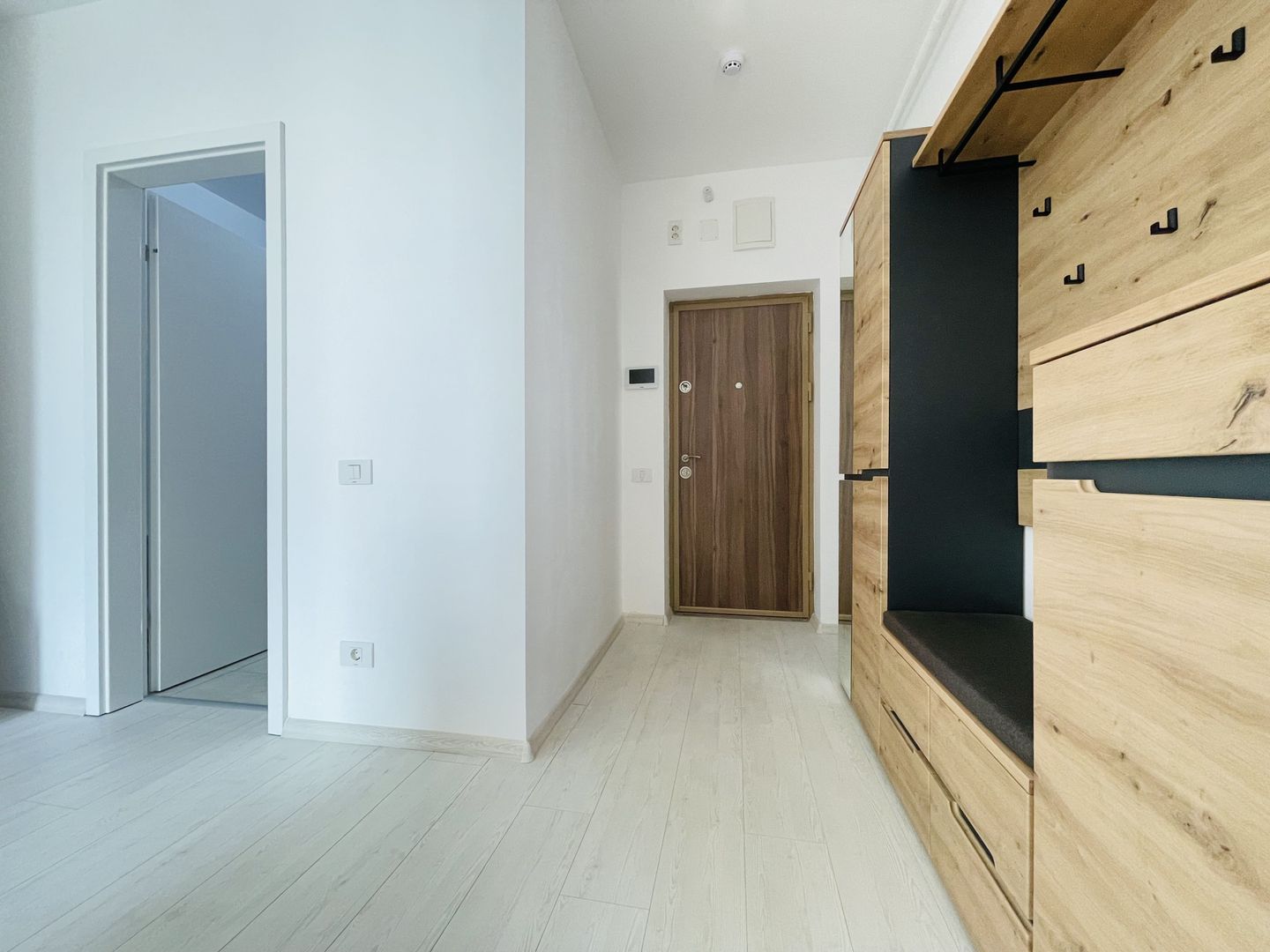 INCHIRIAT - Segmentul Lux - Vedere Panoramica | 2 camere | Garaj Subteran - Poză 20