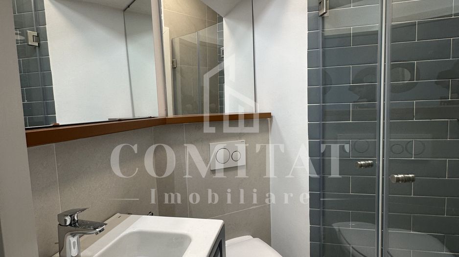 Apartament bijuterie | 125mp | Zona ultracentrală | Piața Unirii - Poză 14