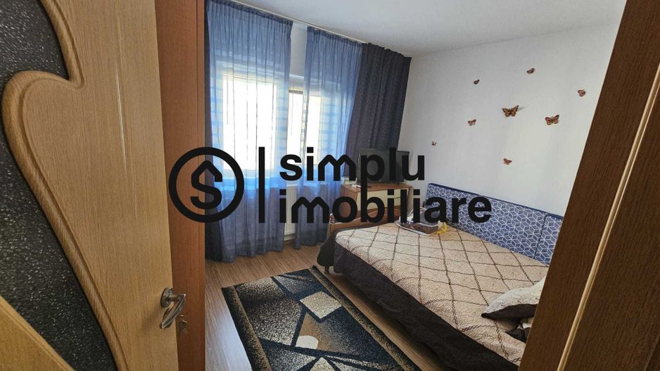 2 camere, etaj 3/4, centrala, Craiovita - 94 900 Euro - Poză 2