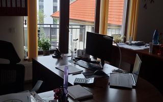 Spațiu de Birouri | 135 Mp | Loc de Parcare | Calea Dumbrăvii - Poză 10