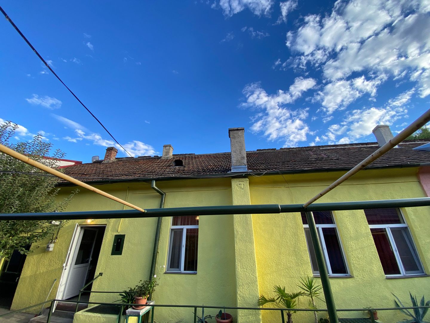 Comision 0%, Casa 2 Camere, Gradina In Fata, Boxa 50 mp in CF, IOSEFIN - Poză 2