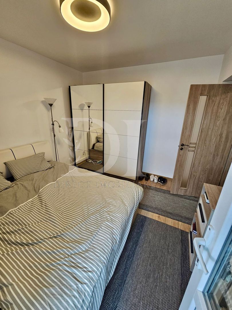 Apartament 2 camere -Grigorescu - Poză 3
