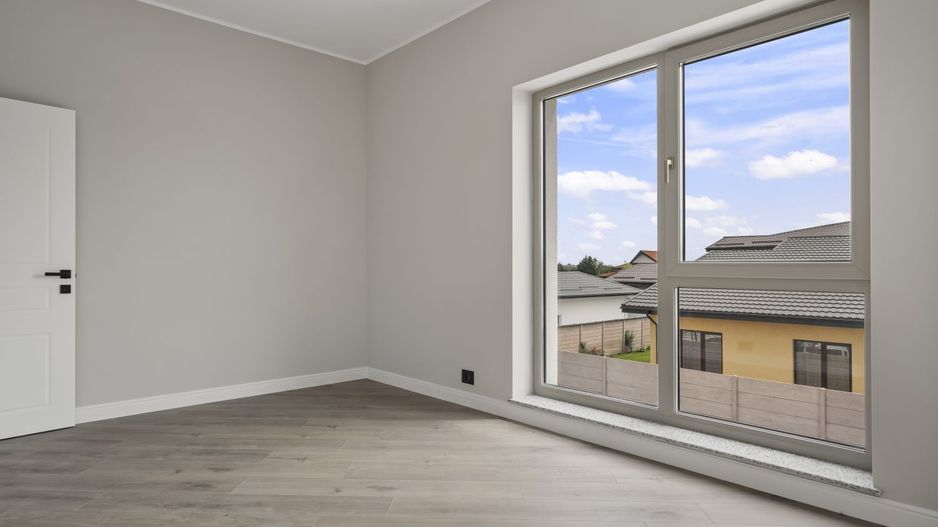 | COMISION 0% | VILA INDIVIDUALA |4 CAMERE| FINISATA COMPLET | TOATE UTILITATILE - Poză 9