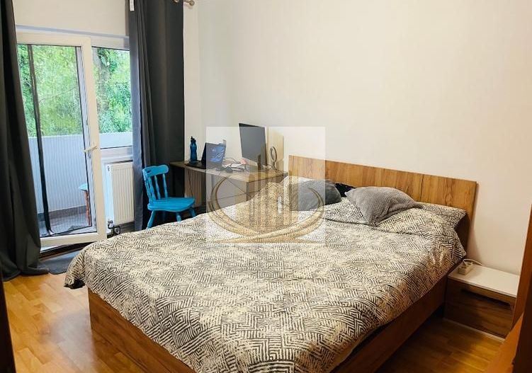 Vând apartament cu 2 camere-Aradului - Poză 9