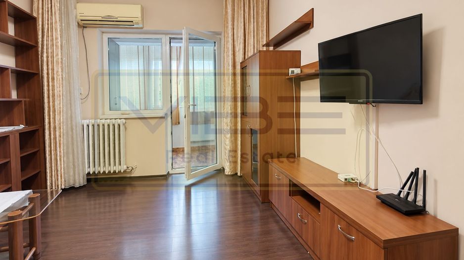 Nicolina Lidl  -Apartament o camera  decomandat -30 min de Palas - Poză 4