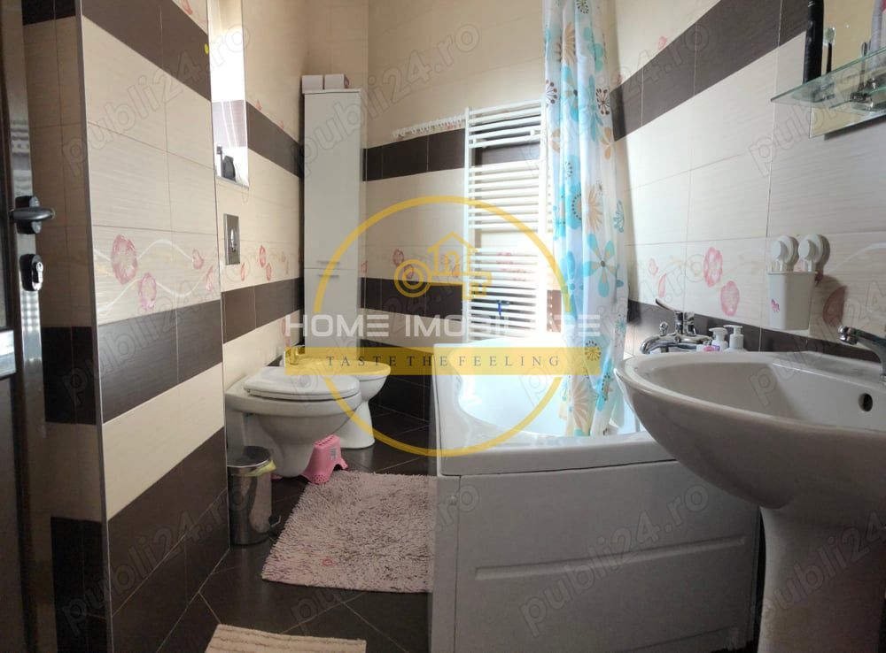 Apartament 2 camere/  Bloc dupa 2000/ Palas Campus - Centru - Poză 3