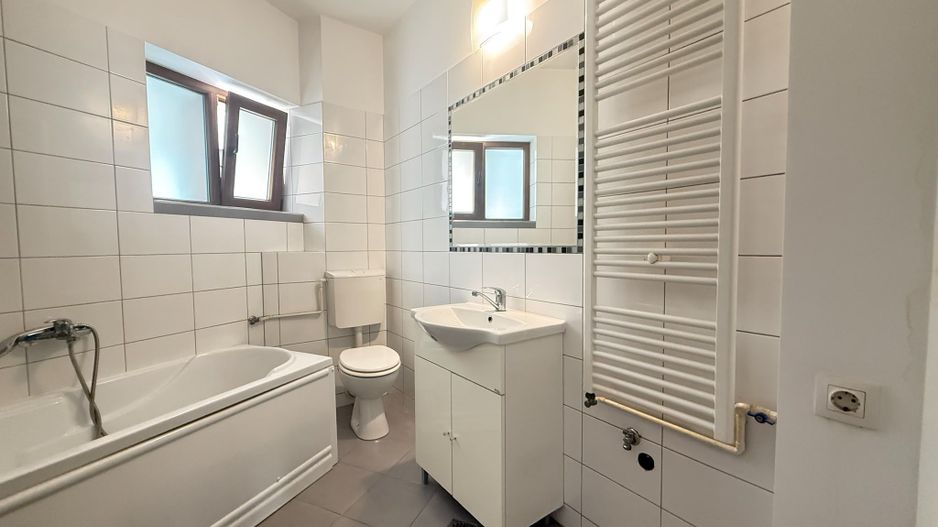 2 CAMERE ‖ CENTRALA DE BLOC ‖ COMPLET RENOVAT ‖ FARA RISC ‖ ROSETTI - Poză 7